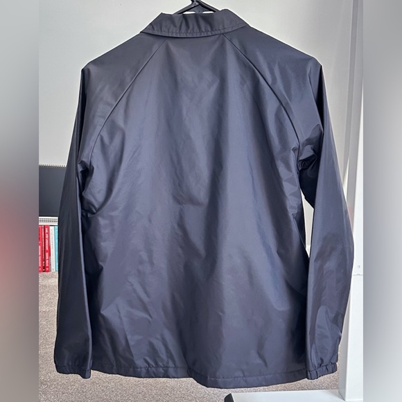 Vans windbreaker - Picture 3 of 4